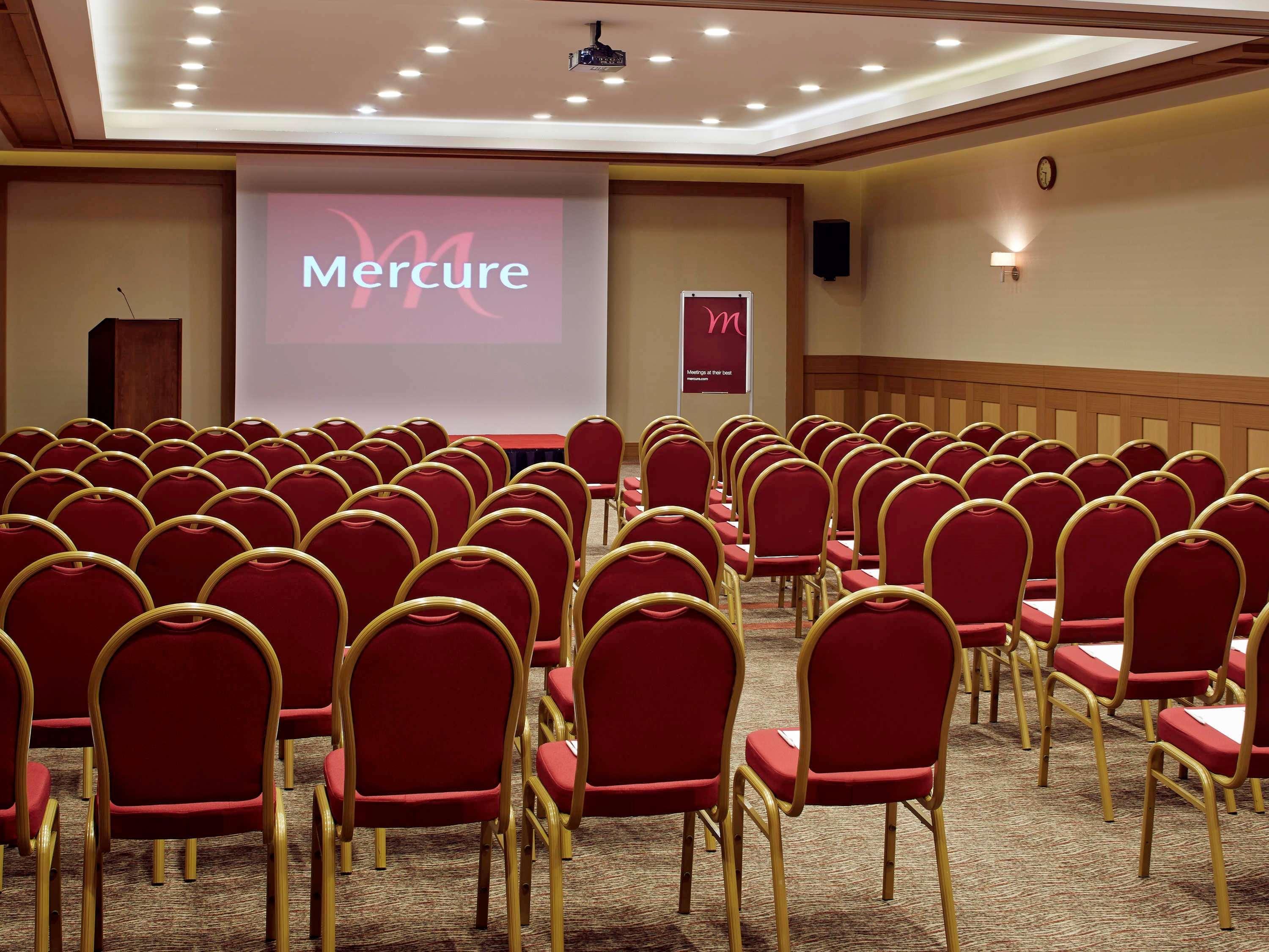 Mercure Istanbul Altunizade Exterior foto