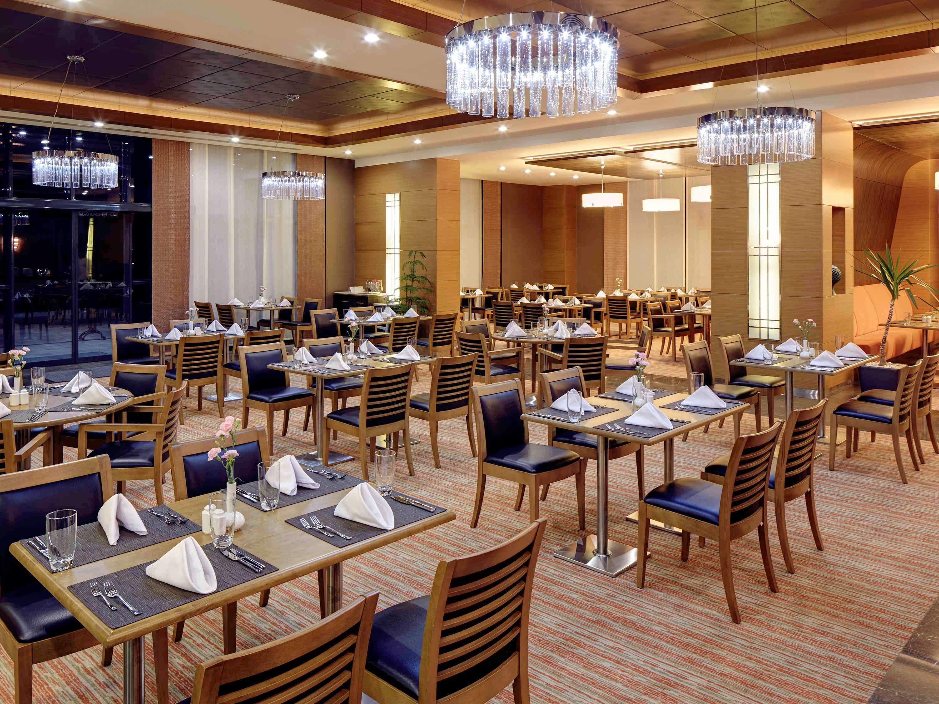 Mercure Istanbul Altunizade Exterior foto