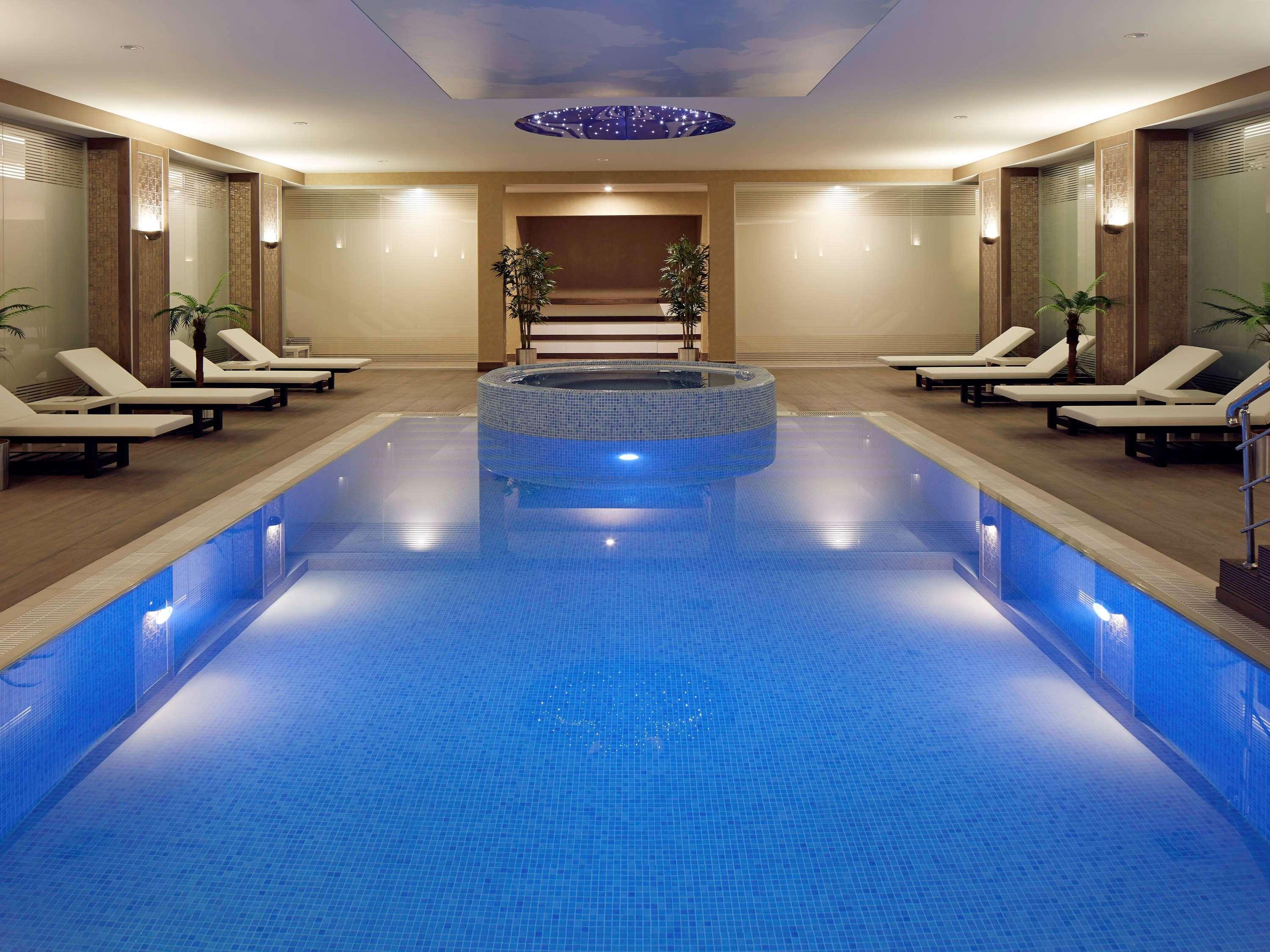 Mercure Istanbul Altunizade Exterior foto