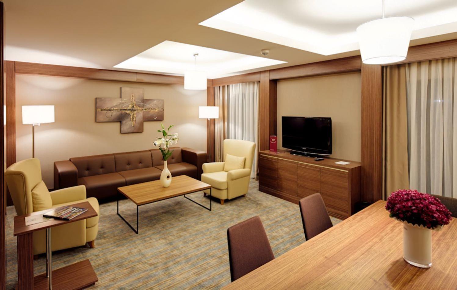 Mercure Istanbul Altunizade Exterior foto