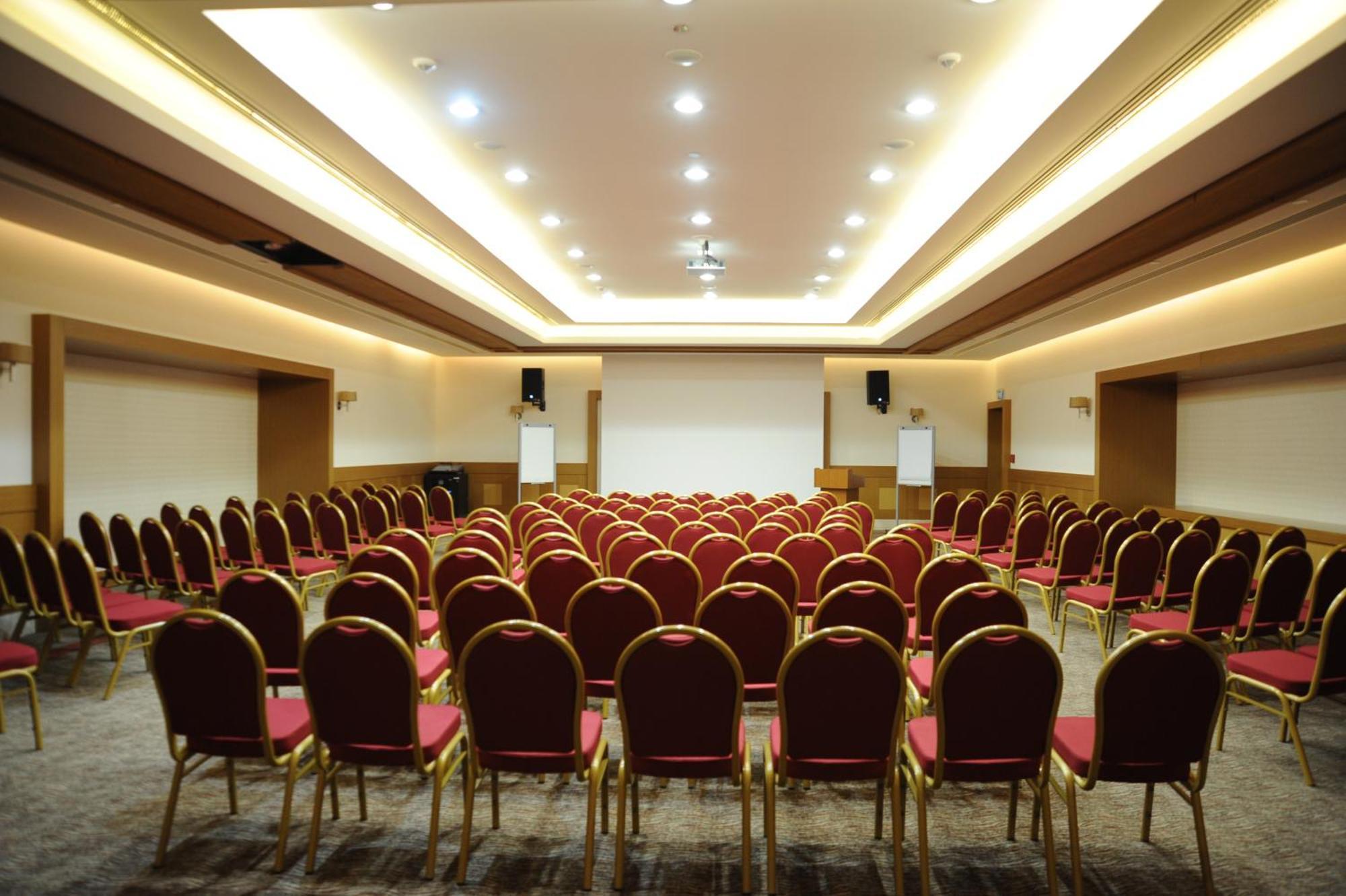 Mercure Istanbul Altunizade Exterior foto