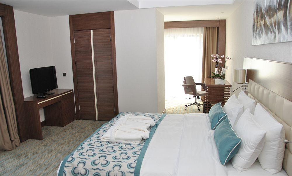 Mercure Istanbul Altunizade Habitación foto